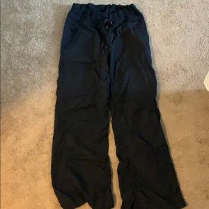 Lululemon dance pants